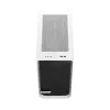 Caixa de PC Fractal Design Meshify 2 Mini branca