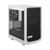 Caixa de PC Fractal Design Meshify 2 Mini branca