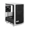 Caixa de PC Fractal Design Meshify 2 Mini branca