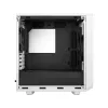 Caixa de PC Fractal Design Meshify 2 Mini branca