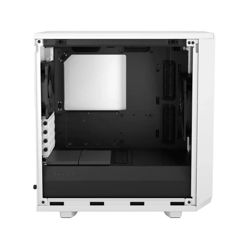 Caixa de PC Fractal Design Meshify 2 Mini branca