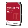 Disco rígido WESTERN DIGITAL – WD Red Pro WD201KFGX – 20 TB – SATA 6 Gb/s – 3,5
