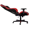 Cadeira gaming Nitro Concepts S300 NC-S300-BR, Inferno Red