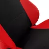 Cadeira gaming Nitro Concepts S300 NC-S300-BR, Inferno Red