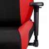 Cadeira gaming Nitro Concepts S300 NC-S300-BR, Inferno Red