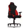 Cadeira gaming Nitro Concepts S300 NC-S300-BR, Inferno Red