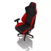 Cadeira gaming Nitro Concepts S300 NC-S300-BR, Inferno Red