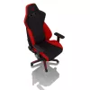 Cadeira gaming Nitro Concepts S300 NC-S300-BR, Inferno Red