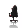 Cadeira gaming Nitro Concepts S300 NC-S300-BR, Inferno Red