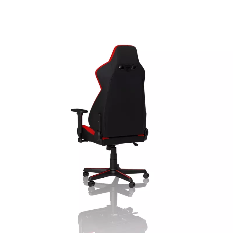 Cadeira gaming Nitro Concepts S300 NC-S300-BR, Inferno Red