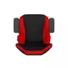 Cadeira gaming Nitro Concepts S300 NC-S300-BR, Inferno Red
