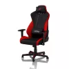 Cadeira gaming Nitro Concepts S300 NC-S300-BR, Inferno Red