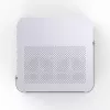 Caixa de PC Jonsbo TK-1 2.0 Mini Tower branco