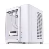 Caixa de PC Jonsbo TK-1 2.0 Mini Tower branco