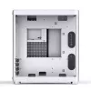 Caixa de PC Jonsbo TK-1 2.0 Mini Tower branco