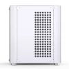 Caixa de PC Jonsbo TK-1 2.0 Mini Tower branco