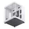Caixa de PC Jonsbo TK-1 2.0 Mini Tower branco