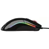 Rato Glorious Gaming Glorious Model O- Glossy (preto)