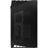 Caixa de computador SilverStone SST-LD03B-AF Mini-ITX preto