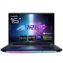 Portátil GIGABYTE AORUS MASTER 16 40,6 polegadas Intel Core Ultra 9 32GB 2TB NVIDIA RTX 5080 Windows 11 Pro