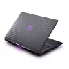 Portátil GIGABYTE AORUS MASTER 18 45,7 polegadas Intel Core Ultra 9 64GB 4TB NVIDIA RTX 5090 Windows 11 Pro