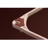Adaptador Noctua NA-IS1-14 Sx2 bege para NF-A14 PWM e outros