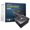Fonte de alimentação Montech TITAN GOLD 850W