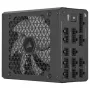 Fonte de alimentação CORSAIR - 1000 Watt - Hx1000i - totalmente modular ultra-silenciosa Platinum ATX PC (EU)