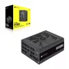 Fonte de alimentação CORSAIR - 1000 Watt - Hx1000i - totalmente modular ultra-silenciosa Platinum ATX PC (EU)