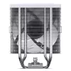 Dissipador de ar Jonsbo CR-1000 EVO 12 cm branco 600-1500 rpm