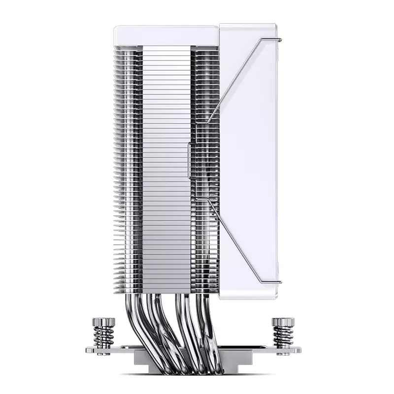 Dissipador de ar Jonsbo CR-1000 EVO 12 cm branco 600-1500 rpm
