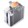 Dissipador de ar Jonsbo CR-1000 EVO 12 cm branco 600-1500 rpm