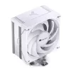Dissipador de ar Jonsbo CR-1000 EVO 12 cm branco 600-1500 rpm