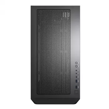 Caixa de PC Montech AIR 903 BASE Midi Tower preto