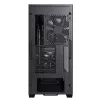 Caixa de PC Montech AIR 903 BASE Midi Tower preto