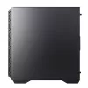 Caixa de PC Montech AIR 903 BASE Midi Tower preto