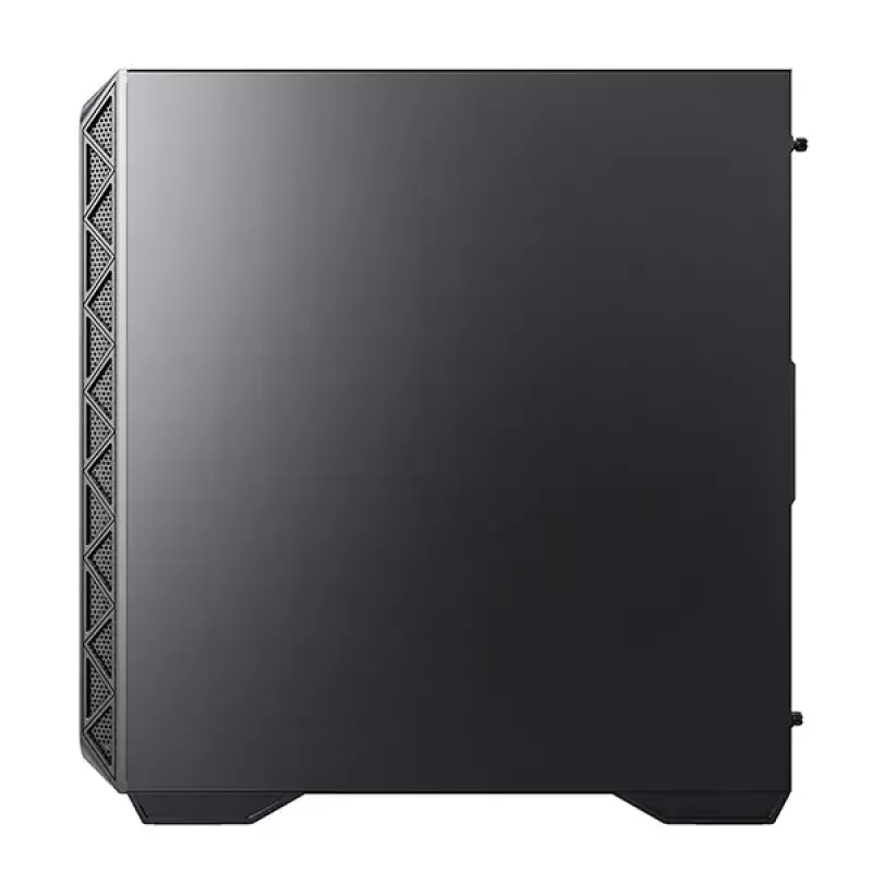 Caixa de PC Montech AIR 903 BASE Midi Tower preto