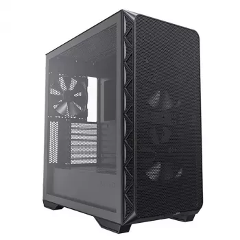 Caixa de PC Montech AIR 903 BASE Midi Tower preto