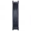 Ventoinha Silverstone VISTA 120 ARGB 12 cm preta 2000 RPM FDB