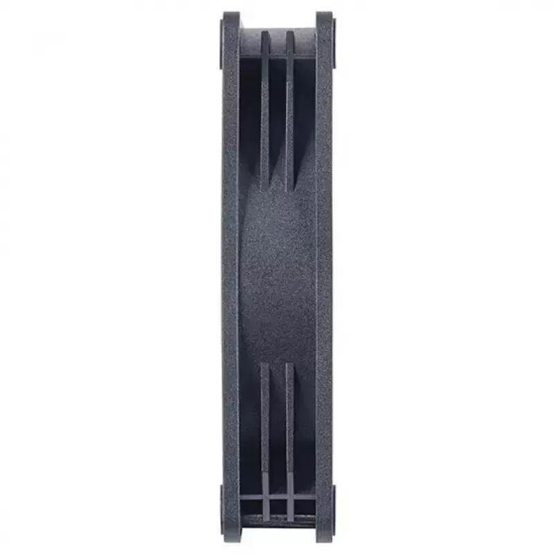 Ventoinha Silverstone VISTA 120 ARGB 12 cm preta 2000 RPM FDB