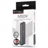 Caixa para SSD Silverstone MS09