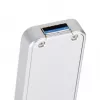 Caixa para SSD Silverstone MS09