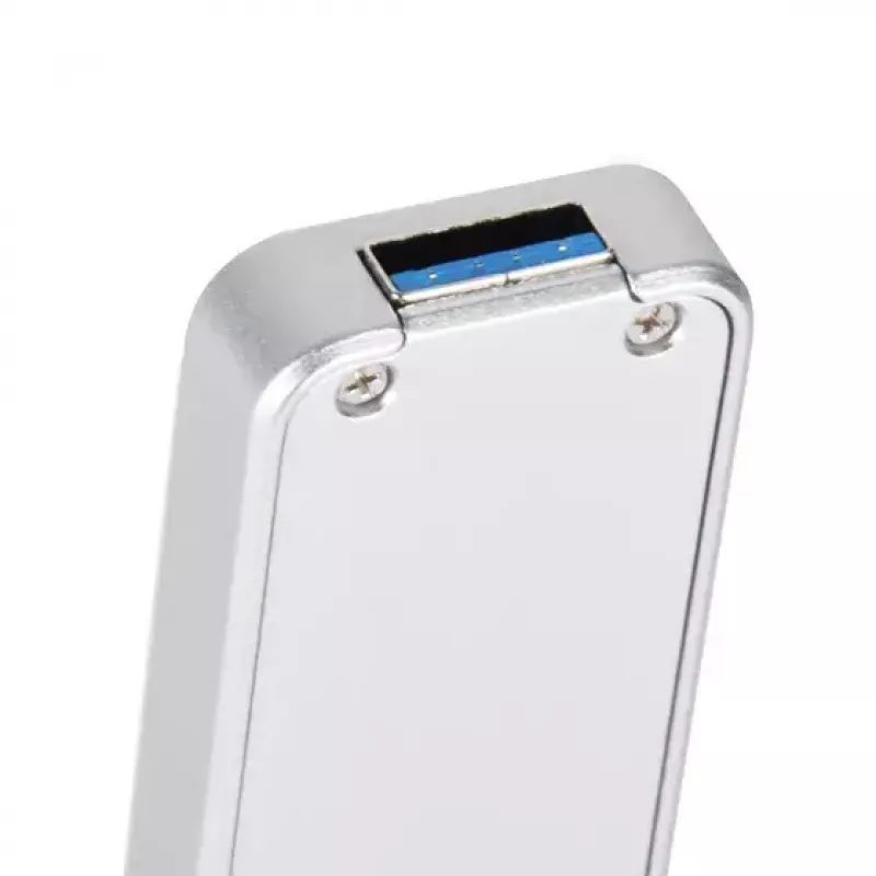 Caixa para SSD Silverstone MS09