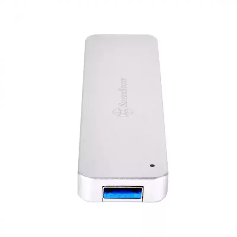 Caixa para SSD Silverstone MS09