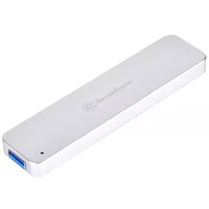 Caixa para SSD Silverstone MS09