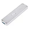 Caixa para SSD Silverstone MS09