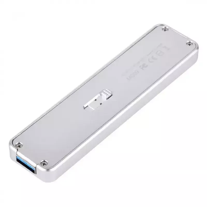 Caixa para SSD Silverstone MS09