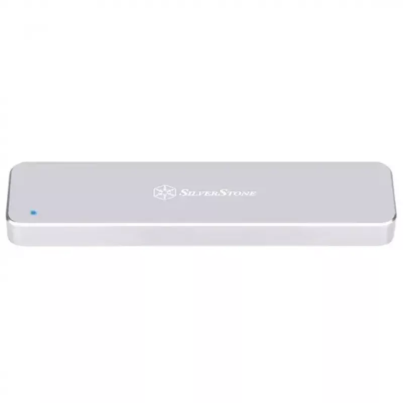 Caixa para SSD Silverstone MS09