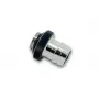 EK Water Blocks EK-HFB conector reto, G1/4 macho para tubo de 12 mm de DI, preto
