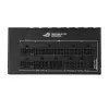 Fonte de alimentação ASUS ROG -LOKI-1200T-SFX-L-GAMING 1200 W 20+4 pin ATX preto, prateado